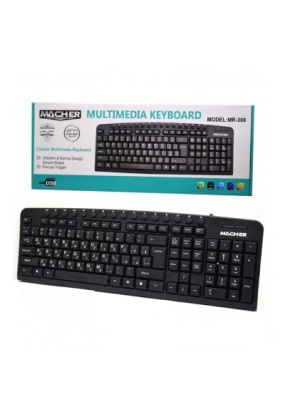 keyboard_mr308- کیبورد سادیتا مدل SK-1600S - دیجی مارکت لند