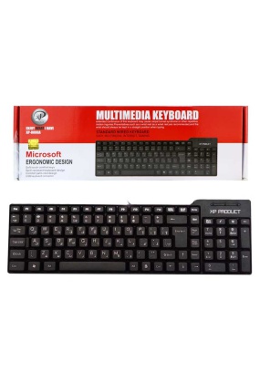 keyboard_xp_8000b کیبورد تسکو مدل TKM7320B - دیجی مارکت لند