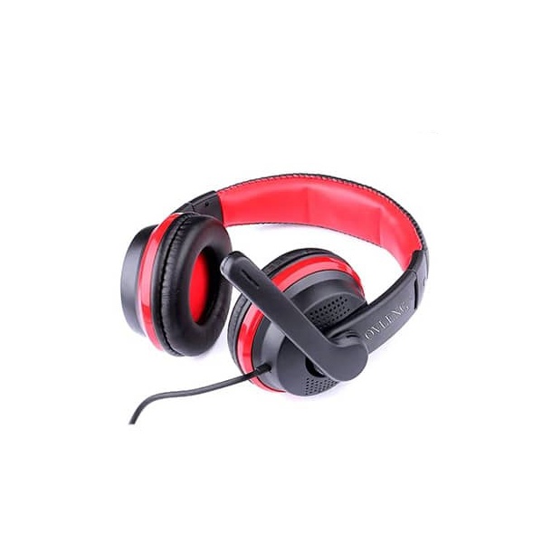 headset_oleng_gt91-4 هدفون با سیم اولنگ مدل GT91 ا Ovleng GT91 Wired Headphone - دیجی مارکت لند