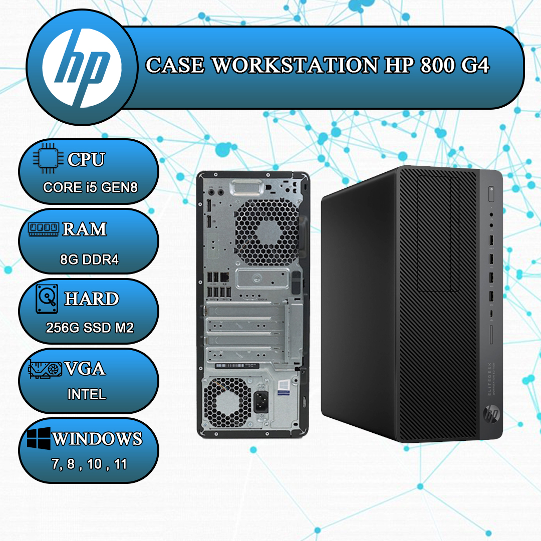 1_1556073336 مینی کیس Mini case HP Compaq elite  - دیجی مارکت لند