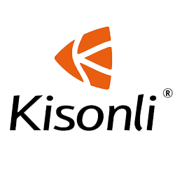 kisonly-logo اسپیکر Kisonli لپ تاپی V-310 - دیجی مارکت لند