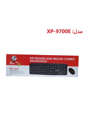 mouse_keyboard_xp-9700e--4 کیبرد - دیجی مارکت لند
